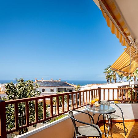 Las Bouganvillas Ocean View Costa Adeje  Exteriér fotografie